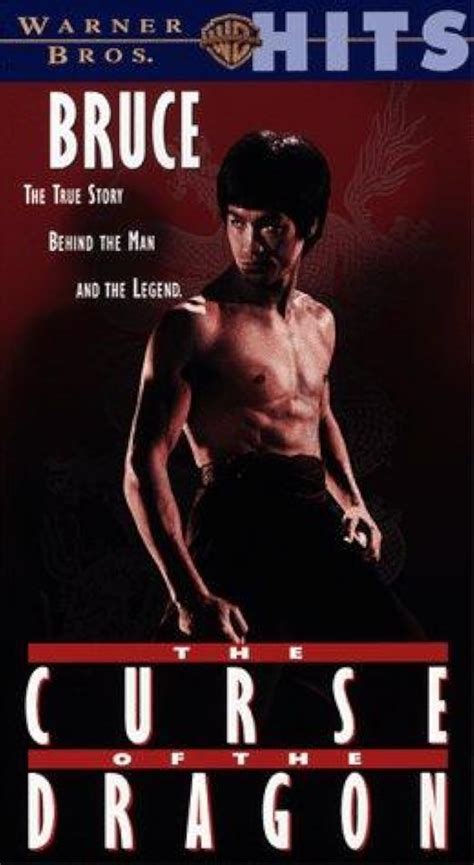 Bruce lee the curse of the dragon